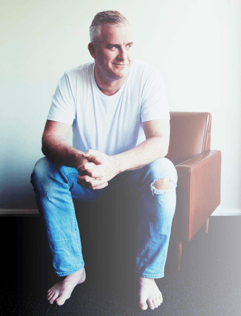 Nick Bowditch - The Best Motivational Speaker in Australia
