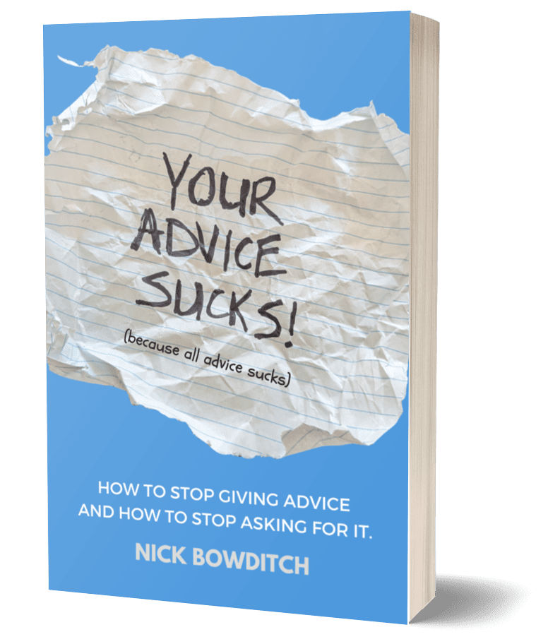 Nick Bowditch - The Best Motivational Speaker in Australia